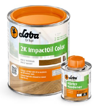 2K Impact Oil Color