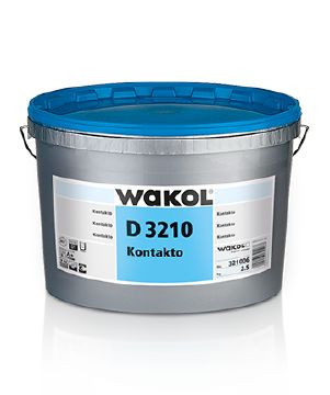 WAKOL D 3210