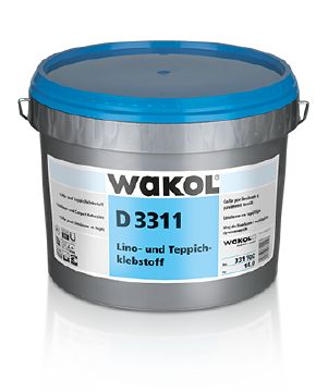 WAKOL D 3311
